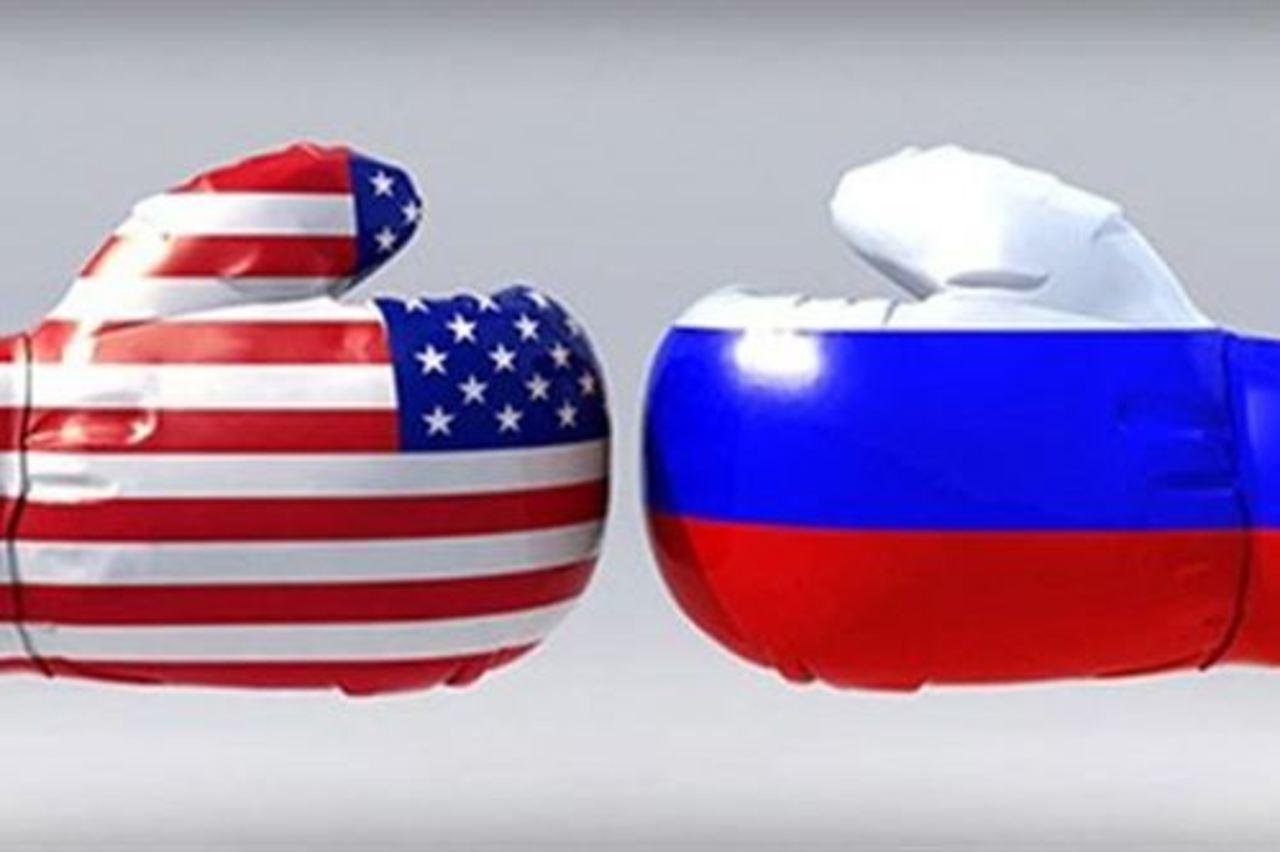 Госдепартамент США разрабатывает новые антироссийские санкции