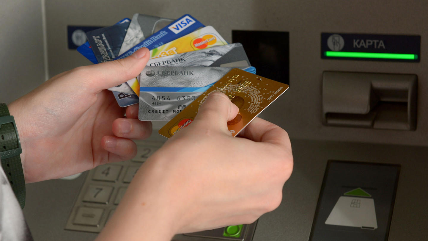 Власти найдут замену Visa и MasterCard в случае их ухода
