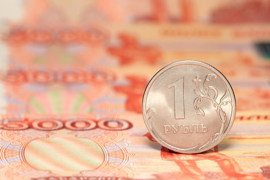 В Минпромторге озвучили приемлемый для промышленности курс рубля