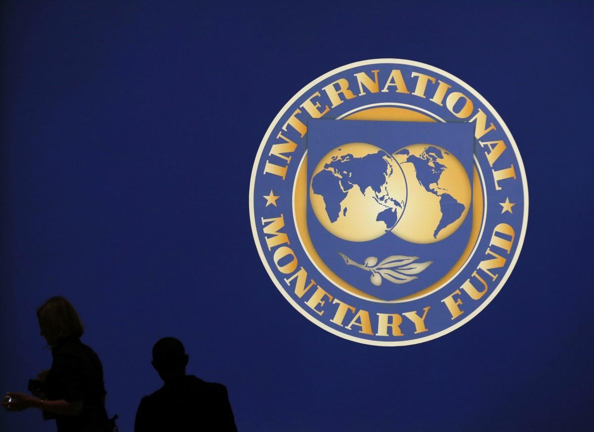 МВФ ставит Украине дополнительные условия