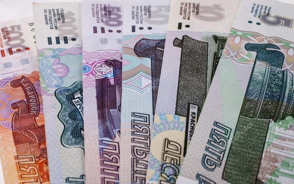 России не нужны пластиковые банкноты