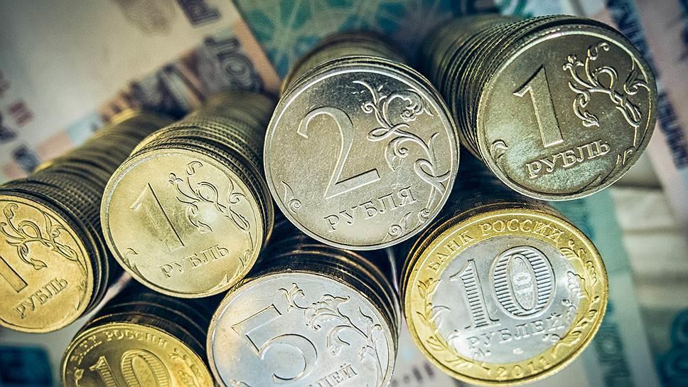 Рубль может стать резервной валютой