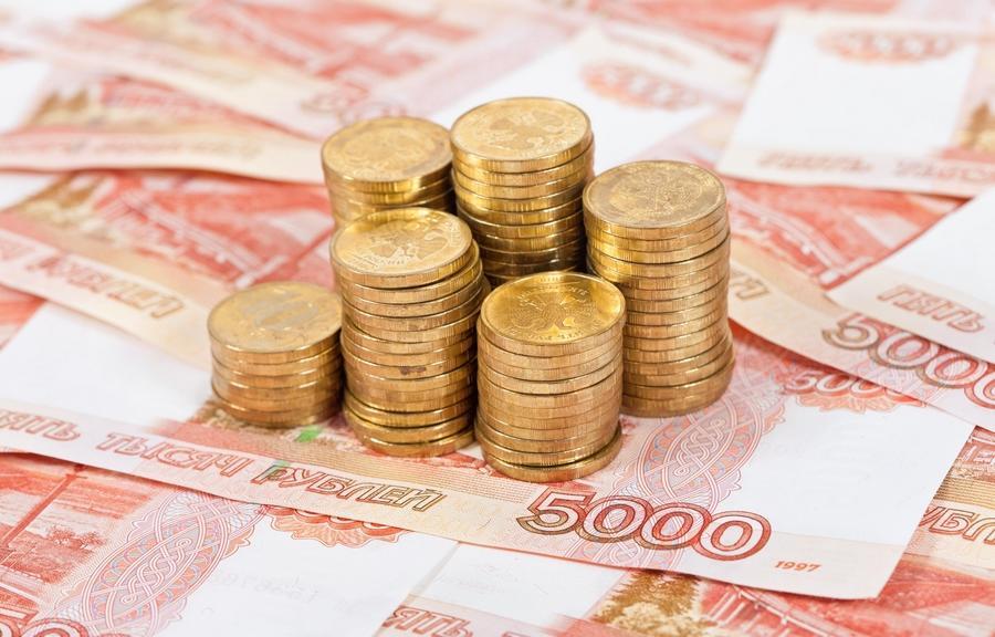 В банке «Интеркоммерц» нашли финансовую дыру в размере 65 млрд рублей