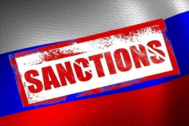 На Украине запретили российские соцсети и ввели санкции против банков