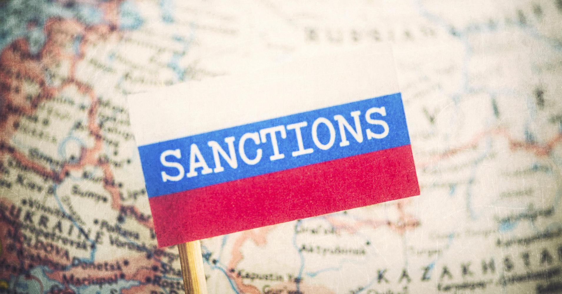 МИД Украины подготовил проект антироссийских санкций