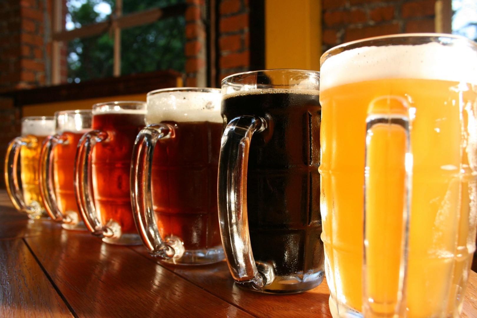 ФАС отказалась от регулирования цен на пиво
