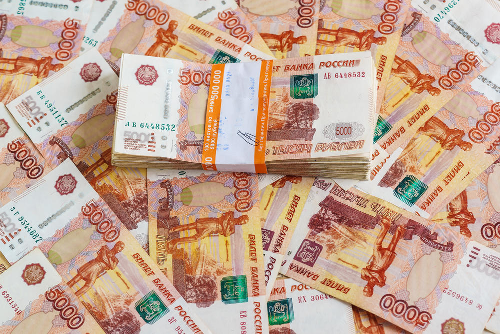 Министерству финансов нужен не крепкий рубль, а инвестиционный рост
