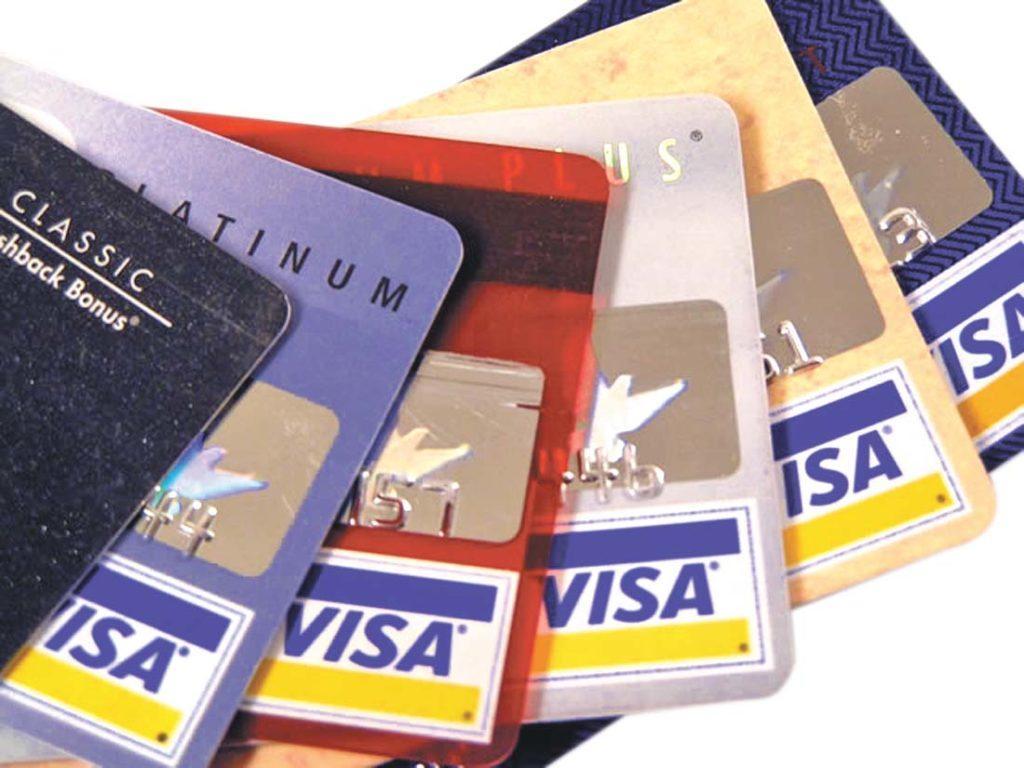 Visa и Mastercard не будут блокировать карты российских банков из-за санкций США