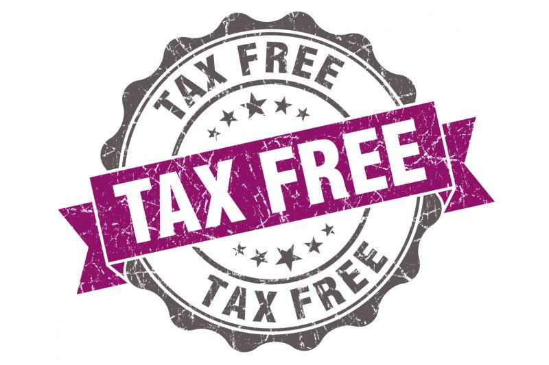 В России введут систему tax free