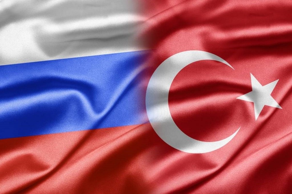 Россия и Турция восстановят торговый оборот