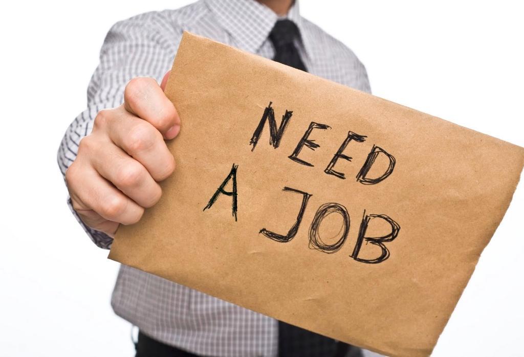 В США может появиться еще 5 миллионов безработных