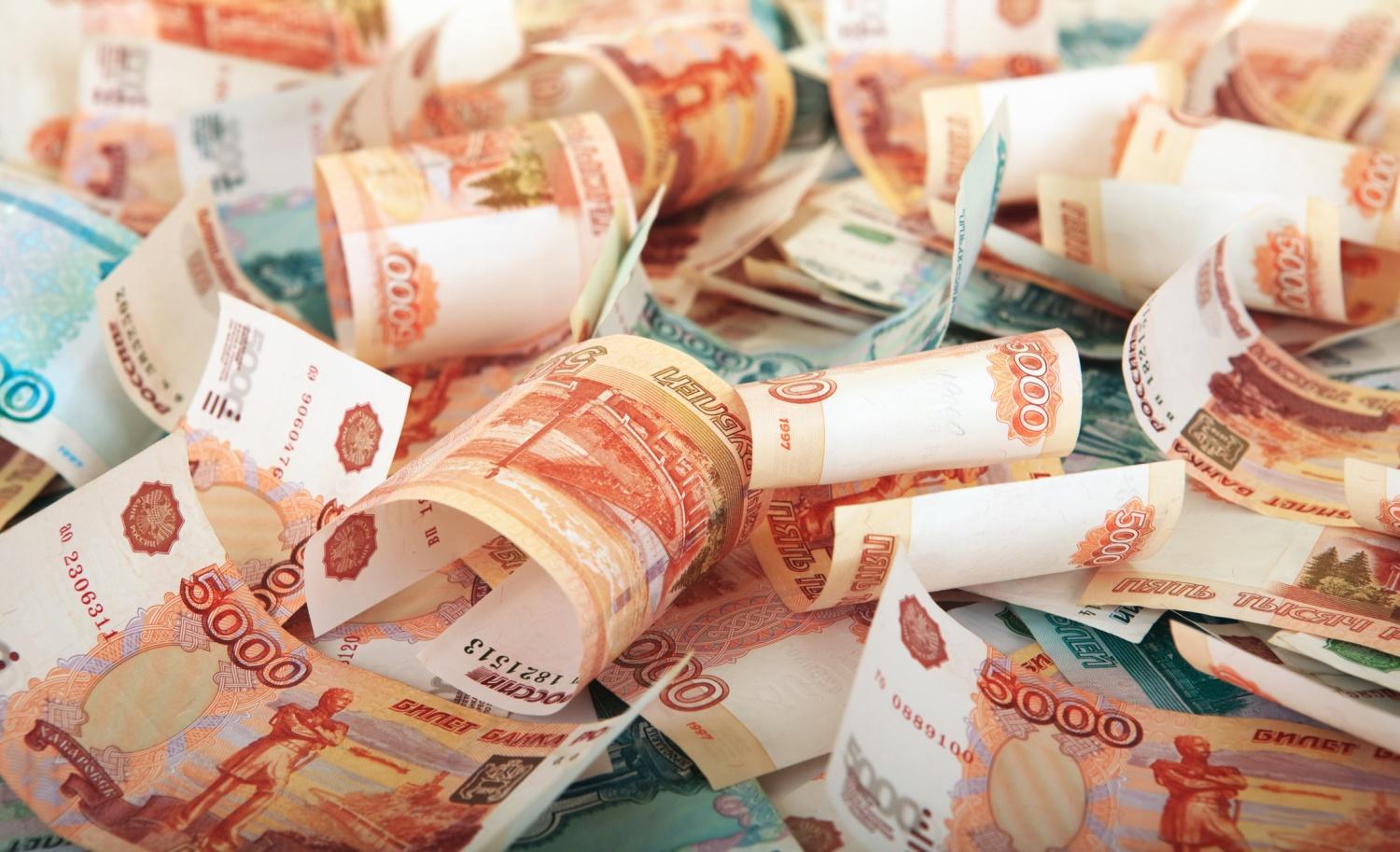 Средства для выплат кредиторам Внешпромбанка увеличились до 10 млрд рублей