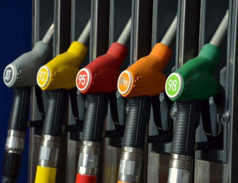 Скачка цен на бензин не будет