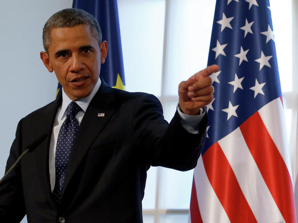 Барак Обама: главные угрозы для мировой экономики — это климат и мигранты