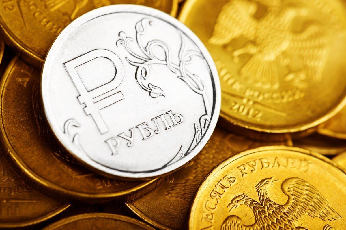 Центробанк: монет в России слишком много