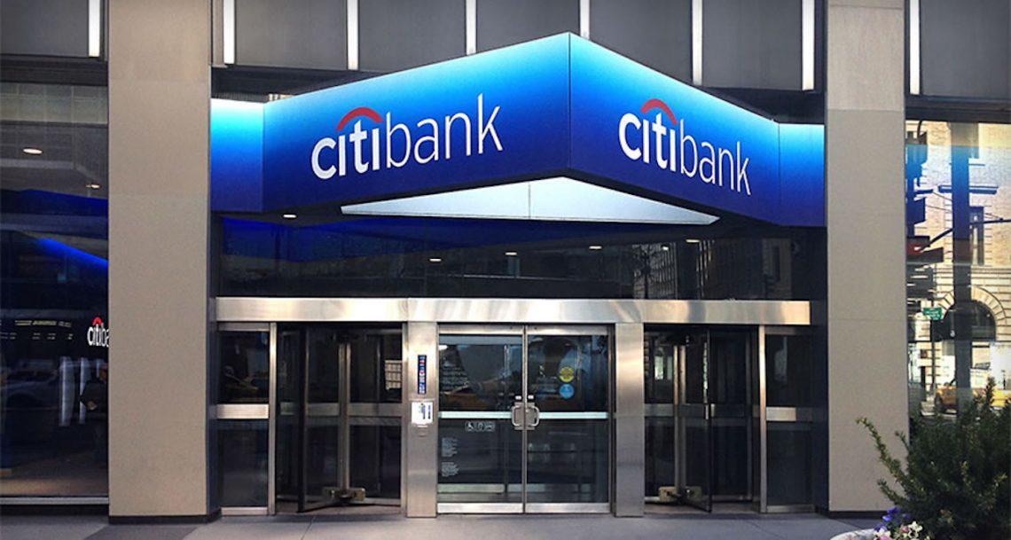 Ситибанк онлайн – сервис для клиентов