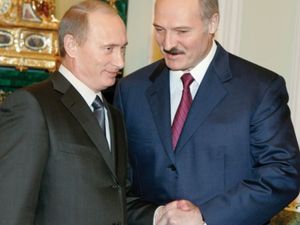 Россия продолжает давить на Белоруссию продуктовым эмбарго