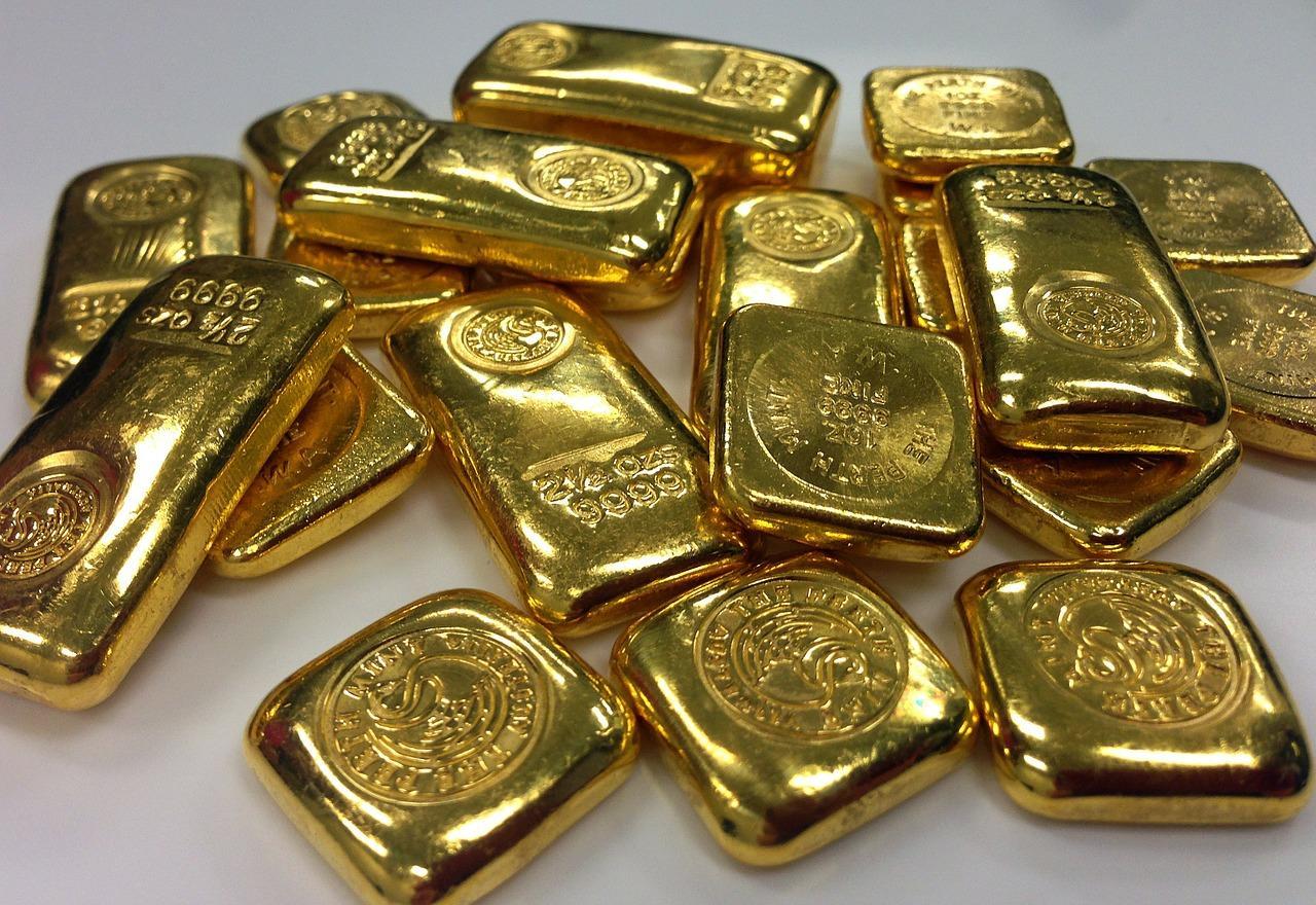 Как обменять золото по выгодному курсу в Москве