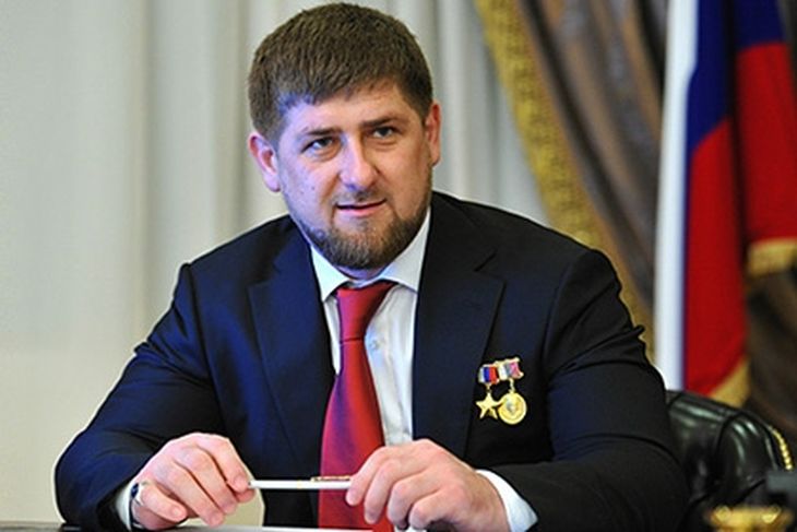Рамзан Кадыров: сокращение бюджета Чечни — это неприемлемо