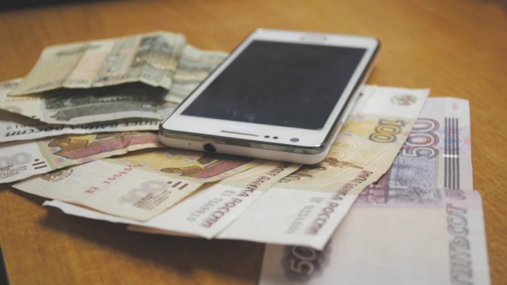 Как оплатить мобильный телефон с карты Сбербанка через телефон?