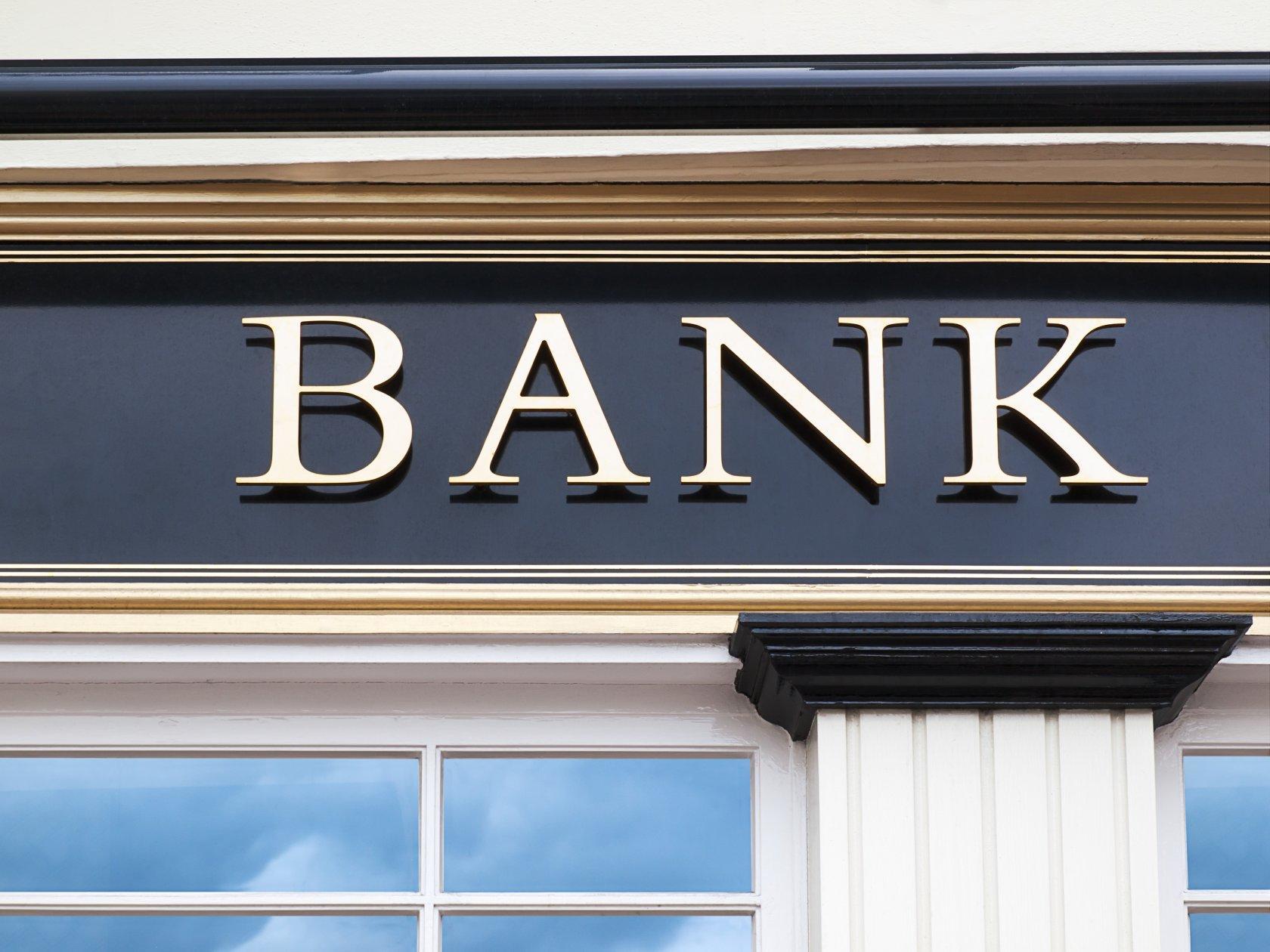 Как выбрать лучший банк из ТОПа банков
