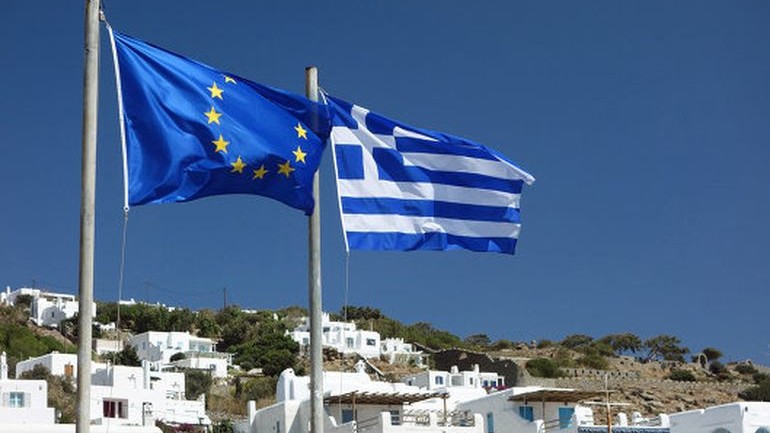 Греция критикует МВФ и ЕС за нерешительность