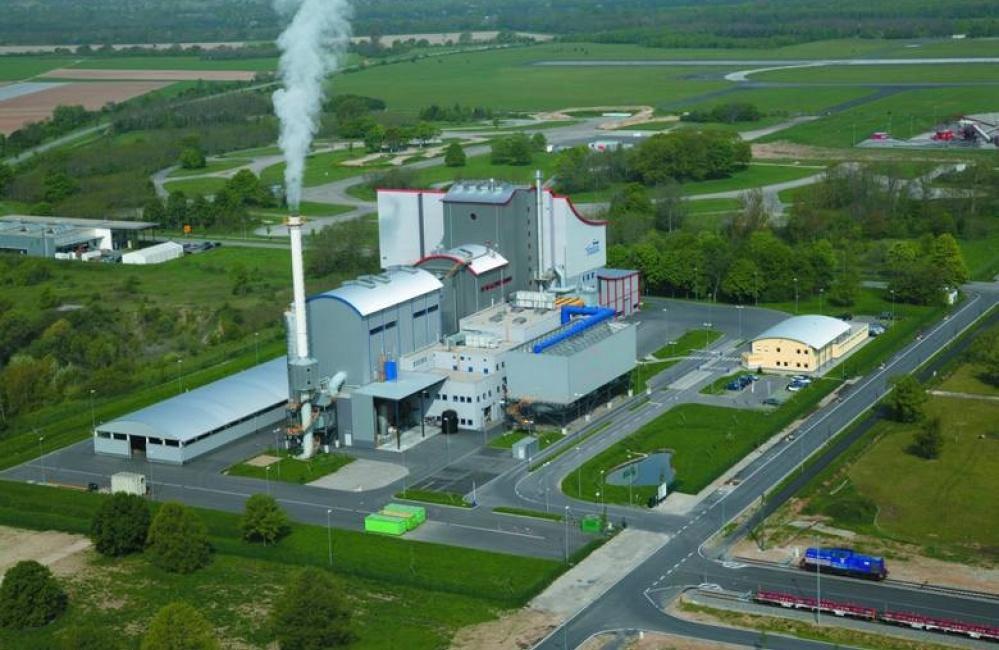 В Мордовии построят мусоросортировочный завод