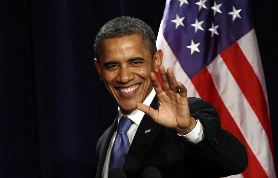 Обама расширил «закон Магнитского»