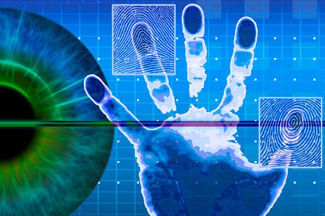 В России скоро начнут применять биометрические технологии