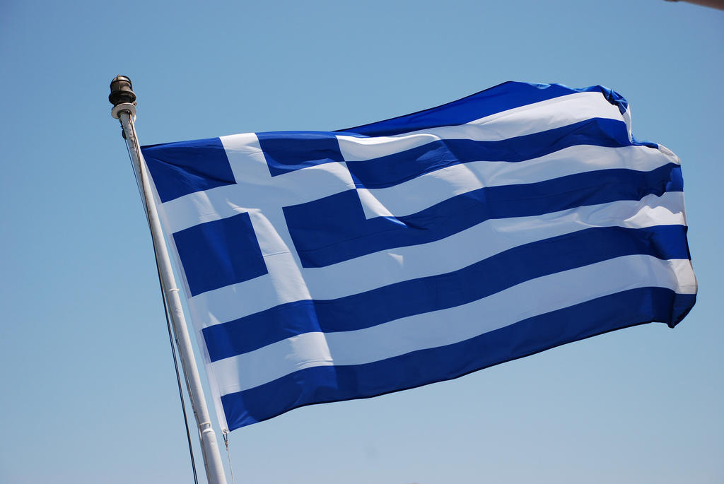 Греция хочет вернуться на рынок кредитования