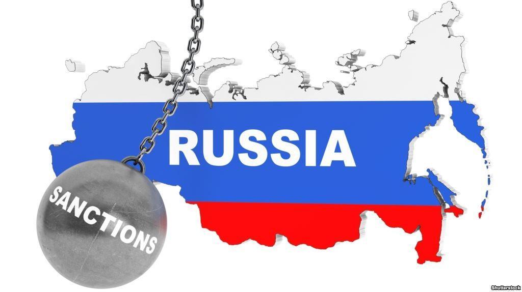 США расширили антироссийские санкции