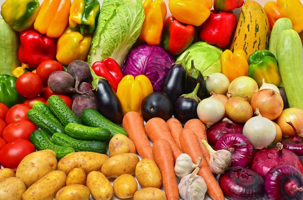 Овощи и фрукты подешевеют на 20 процентов