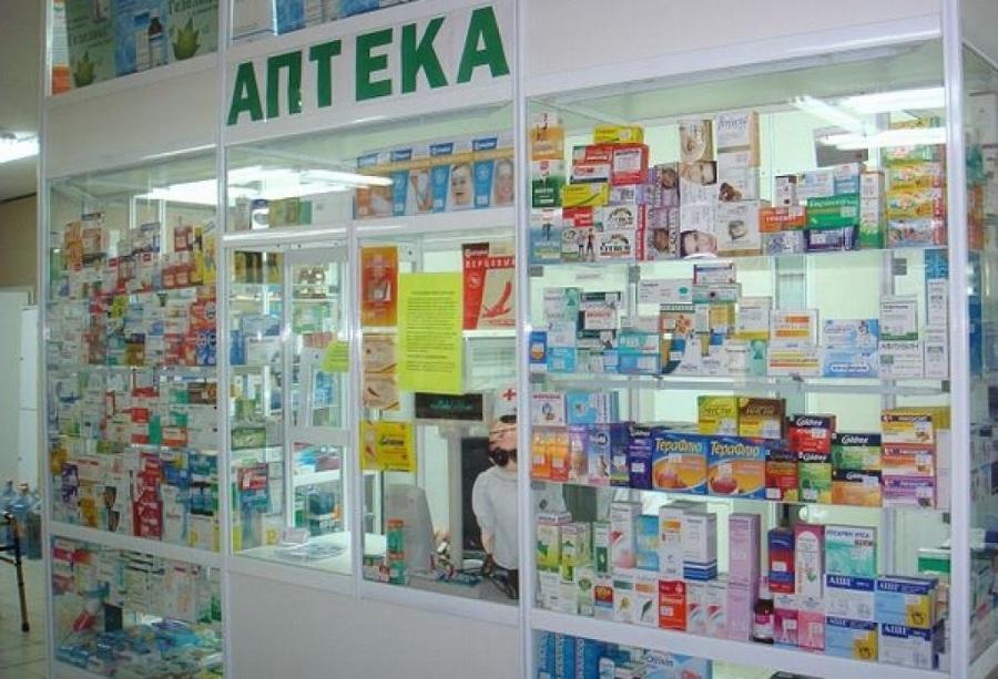 Из аптек исчезнут дешевые лекарства