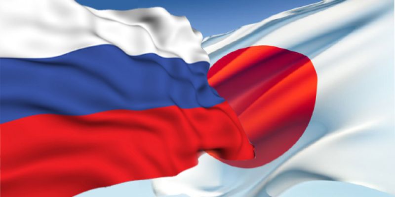 Японцы не хотят сотрудничества с Россией