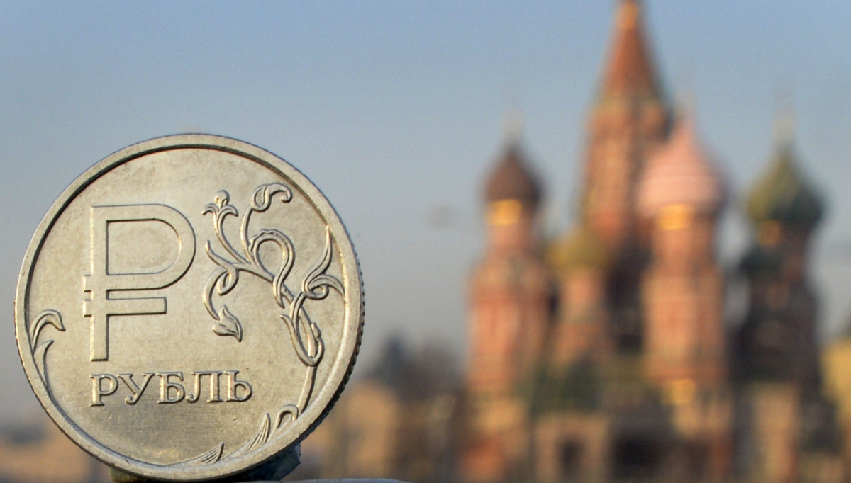 США хотят уничтожить рубль