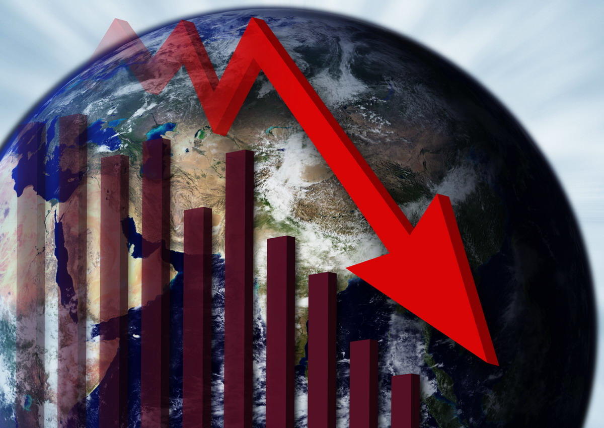 Мировая экономика: катастрофа откладывается на два года