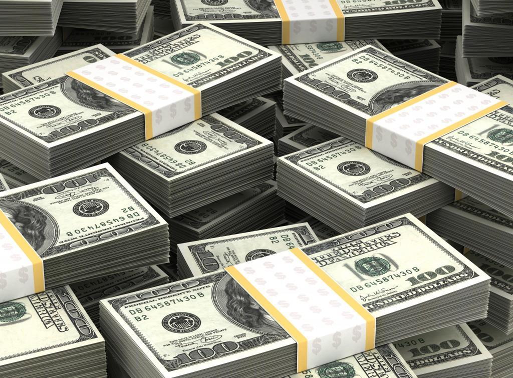 LendingClub хочет получить 5 млрд долларов