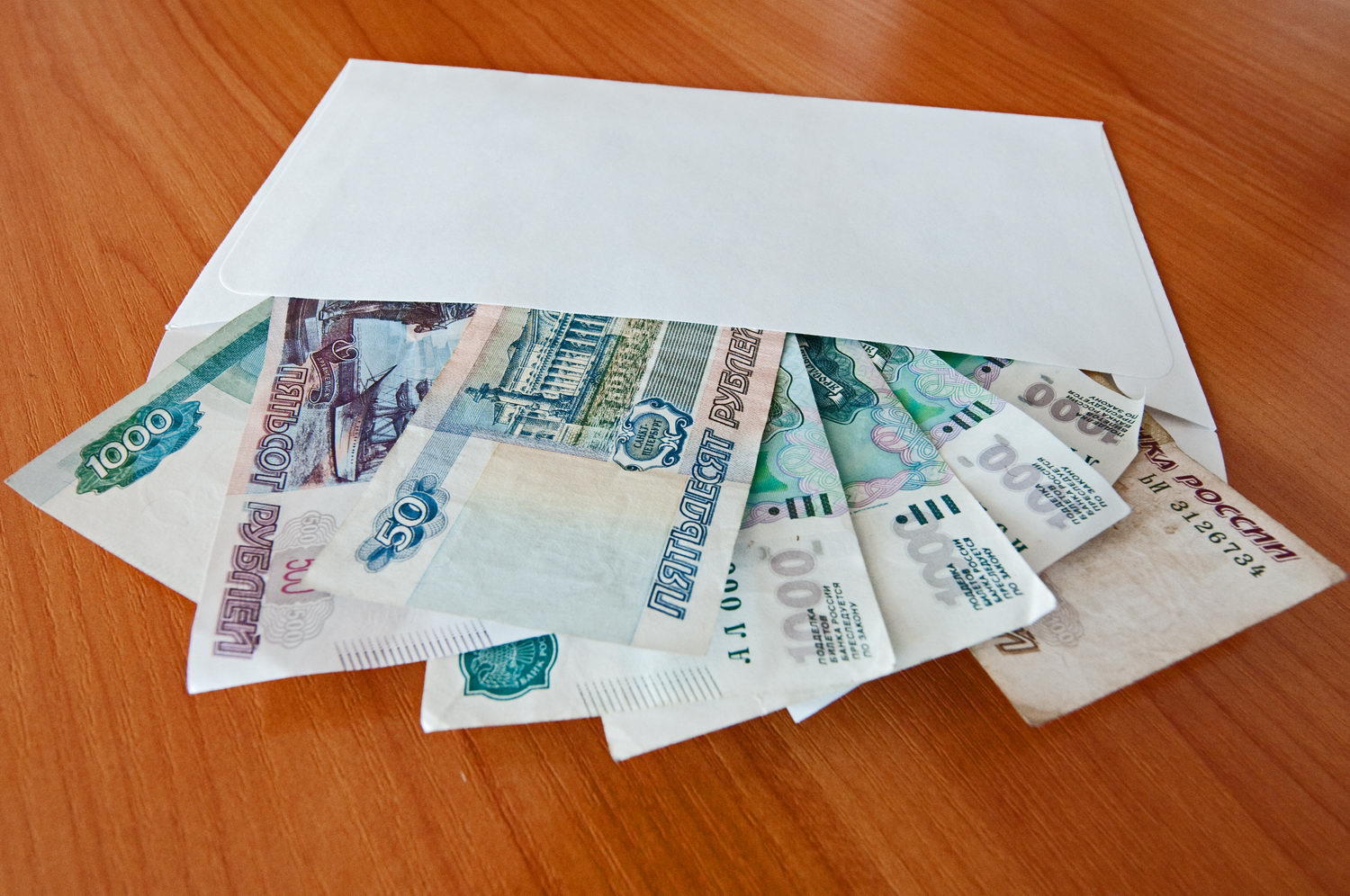 Инфляция в России практически остановилась