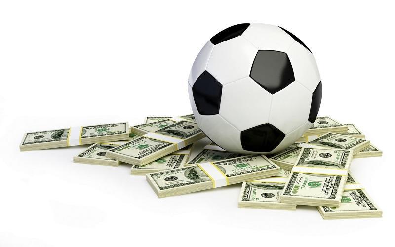 ТОП-5 самых богатых футбольных клубов мира