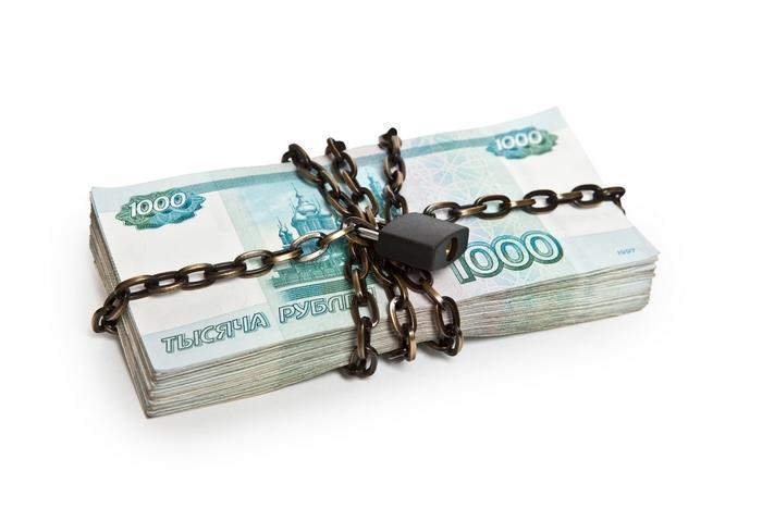 Украина хочет установить контроль над иностранными банками