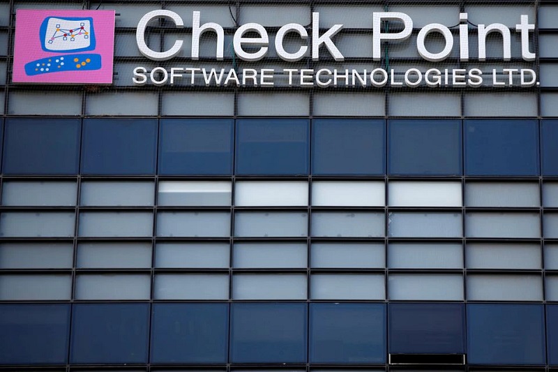 Check Point Software: доходы, прибыль побили прогнозы в Q2