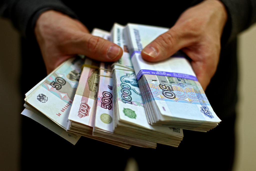Пенсионный фонд России: бюджет приказывает долго жить