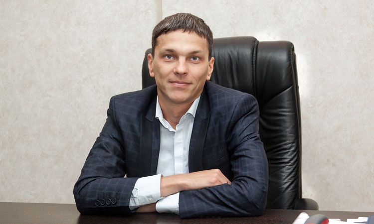 Александр Коротков: мы экономим деньги и время наших партнеров