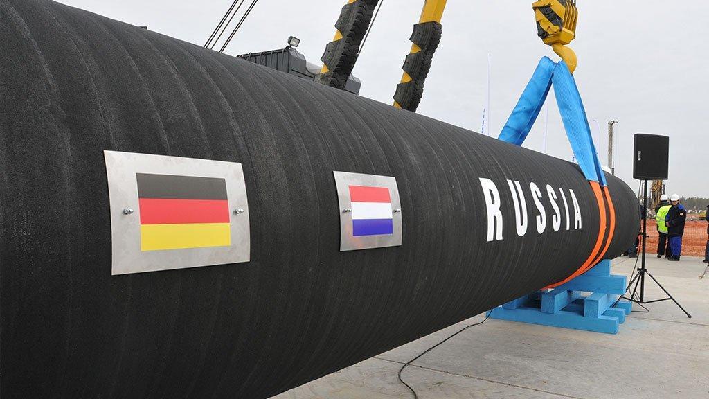 ЕС надеется уговорить РФ снизить цену газа для Украины до начала июня
