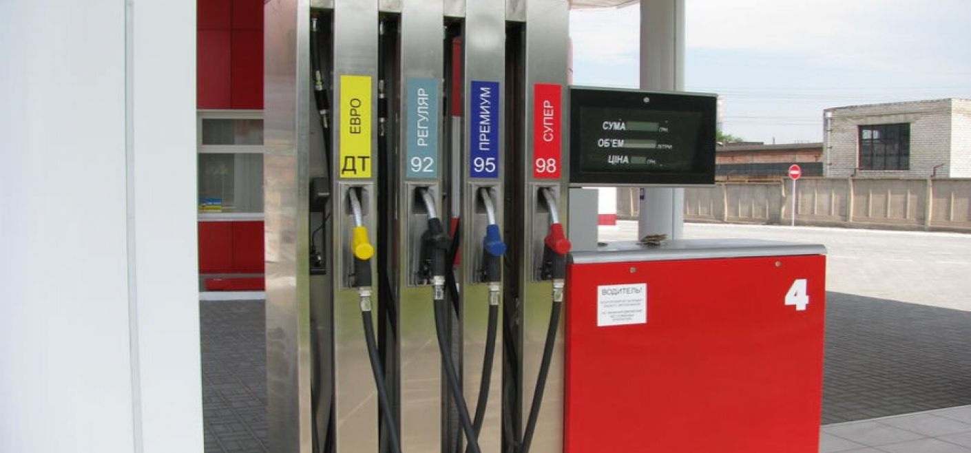 В начале 2020 года бензин поднимется в цене