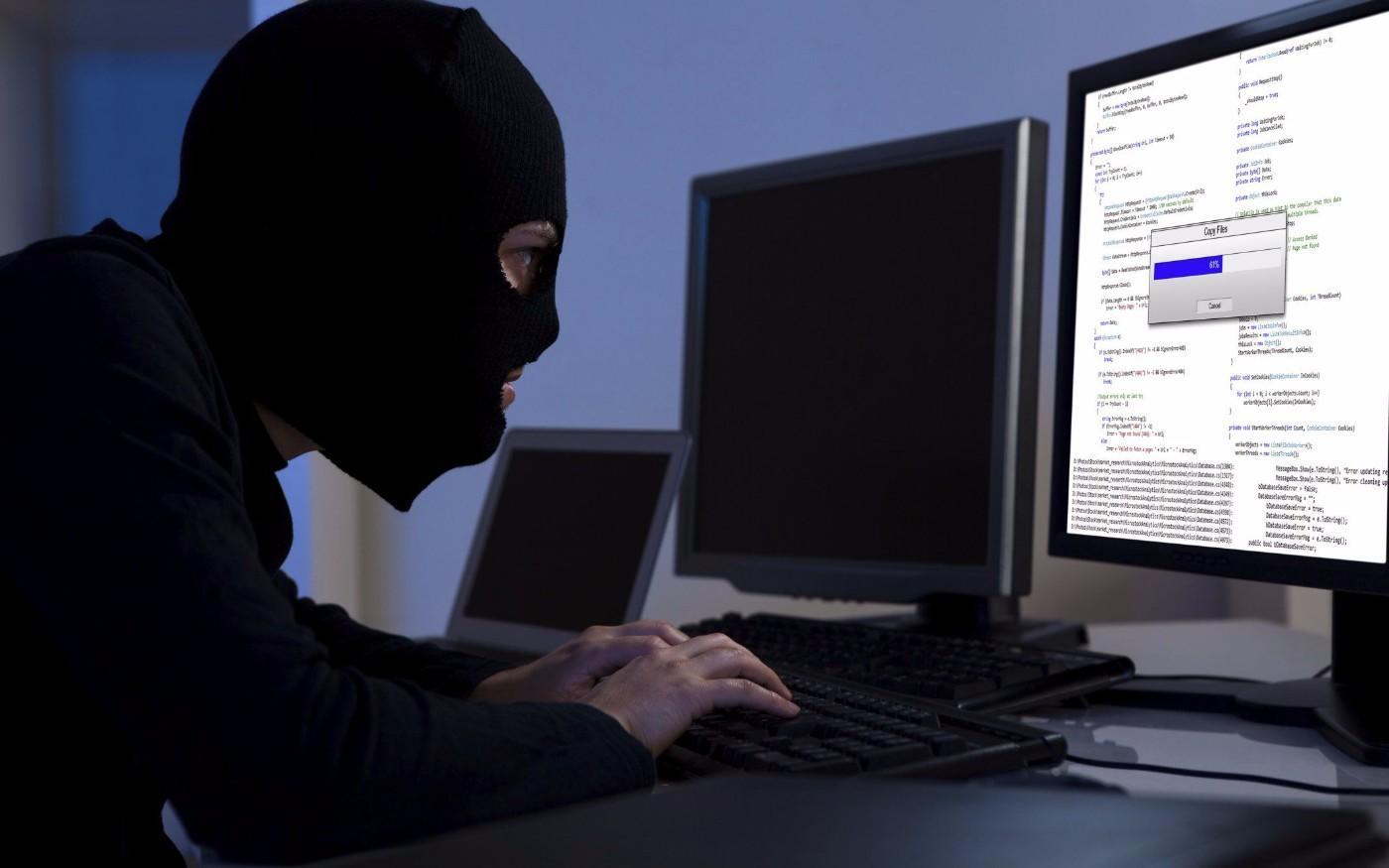 В России зарегистрировали 200 тысяч киберпреступлений