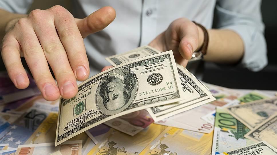 Доллар опять потеряет в весе
