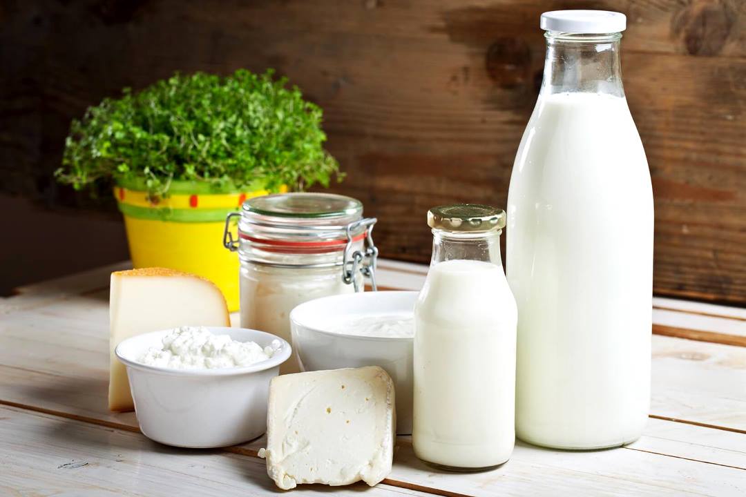 Утверждена дата начала маркировки молочной продукции