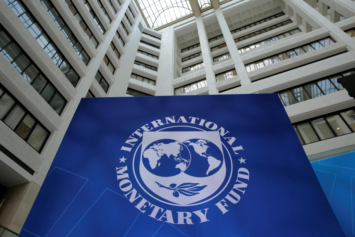 В МВФ допускают новый мировой кризис из-за коронавируса