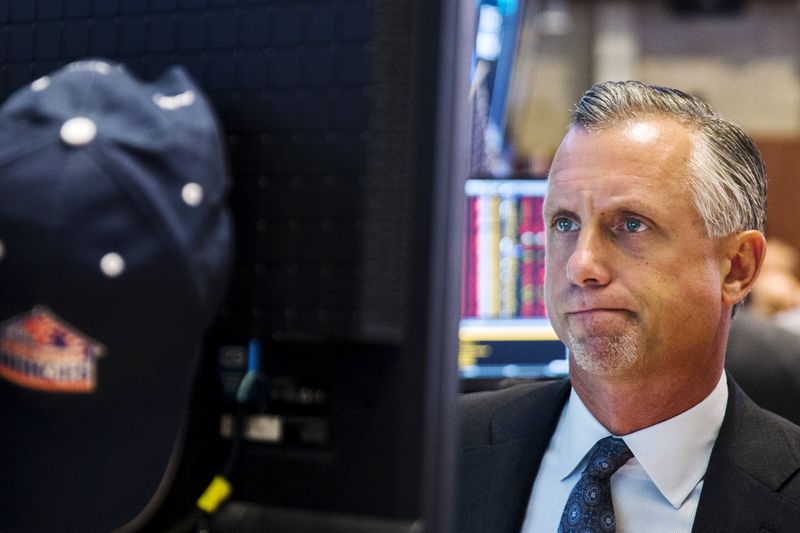 Рынок акций Норвегии закрылся падением, Oslo OBX снизился на 1,09%